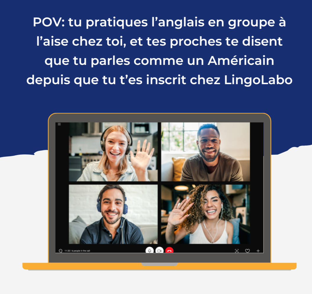 cours anglais casablanca